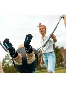 Детские носки St. Friday Socks, 005-19, Гуляющие котики