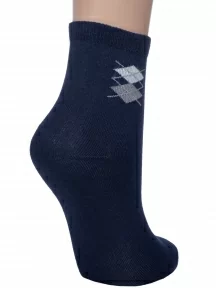 Детские носки Akos, CK41800 013, СИНИЕ