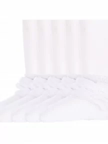 Комплект из 5 пар детских носков Conte kids, 5-19С-62СП, рис. 440, БЕЛЫЕ