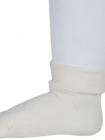 Детские носки RuSocks (Орудьевский трикотаж), Д-107, КРЕМОВЫЕ