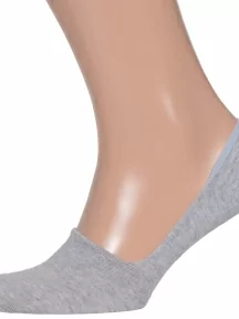 Мужские подследники RuSocks (Орудьевский трикотаж), М-1220, СВЕТЛО-СЕРЫЕ