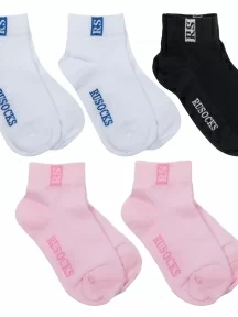 Комплект из 5 пар детских носков RuSocks (Орудьевский трикотаж) микс 61 (5-Д-36)