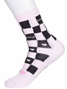 Детские носки Conte kids, 5С-11СП, рис. 944, СВЕТЛО-РОЗОВЫЕ