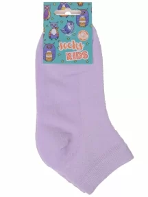 Детские носки Альтаир, Д82, СВЕТЛО-СИРЕНЕВЫЕ