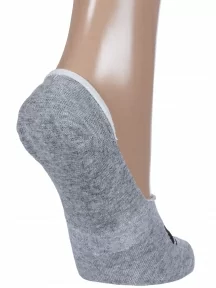 Детские подследники "Борисоглебский трикотаж", 8С102, СЕРЫЕ