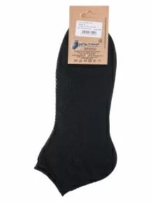 Женские носки Альтаир, А33, ЧЕРНЫЕ