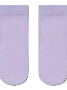 Женские носки Conte, 16С-127СП, СИРЕНЕВЫЕ