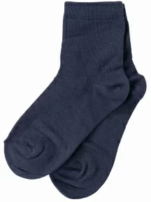 Комплект из 5 пар детских носков LORENZLine микс 8 (5-Л33)