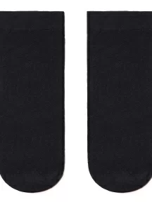 Женские носки Conte, 16С-127СП, ЧЕРНЫЕ