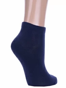 Детские носки "Борисоглебский трикотаж", 8С720, СИНИЕ