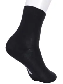 Детские носки Conte kids рис. 000, ЧЕРНЫЕ (5С-11СП)
