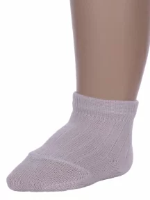 Детские носки Альтаир, М20, СВЕТЛО-БЕЖЕВЫЕ