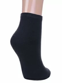Женские носки Альтаир, А61, ЧЕРНЫЕ