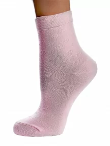 Детские носки Conte kids, 13С-9СП, рис. 610, СВЕТЛО-РОЗОВЫЕ