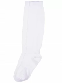 Мужские спортивные гольфы АЛЬТАИР, М95, БЕЛЫЕ