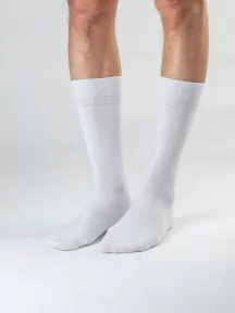 Набор из 9 пар мужских носков MSCLUB, 9-ПН-01, микс 2