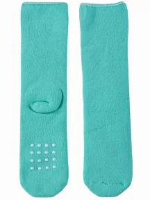 Детские махровые носки "НАШЕ" Смоленской чулочной фабрики, 232С81С, рис. 1, МЕНТОЛ №47