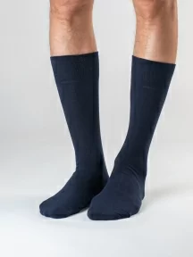 Набор из 3 пар мужских носков MSCLUB, 3-ПН-01, микс 4