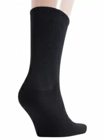 Комплект из 3 пар носков ХОХ, 3-X-3R15, ЧЕРНЫЕ