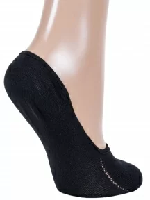 Женские подследники Брестские (БЧК), 18С1319, рис. 000, ЧЕРНЫЕ