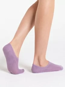 Женские подследники Oemen, VN217, ФИОЛЕТОВЫЕ