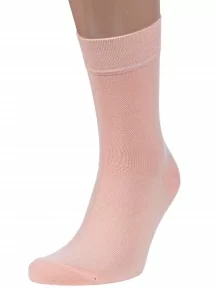 Мужские носки "Носкофф" (АЛСУ), АС3, АБРИКОСОВЫЕ