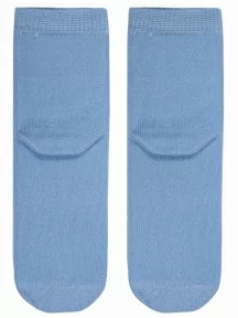 Детские носки Альтаир, А172, ГОЛУБЫЕ, рис. Boy