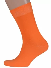 Набор из 5 пар мужских носков Flappers Peppers, 5-1МБ19-0, микс 1