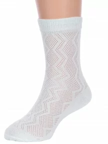 Детские носки Hobby Line, Ндх3538, БЛЕДНО-ЗЕЛЕНЫЕ