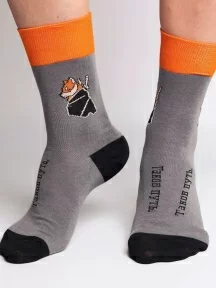 Носки unisex St. Friday Socks