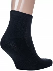 Мужские носки "НАШЕ" Смоленской чулочной фабрики, 522С33, рис. 1, ЧЕРНЫЕ №1