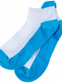 Детские носки "Носкофф" (АЛСУ), НД6, БИРЮЗОВЫЕ