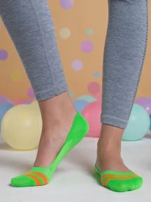 Женские подследники Oemen, PW125, ЗЕЛЕНЫЕ