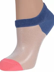 Женские носки Брестские (БЧК), 19С1121, рис. 238, ДЖИНС