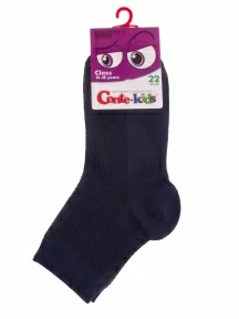 Детские носки Conte kids, 13С-9СП, рис. 926, ТЕМНО-СИНИЕ