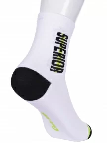 Детские носки Conte kids, 5С-11СП, рис. 547, БЕЛЫЕ