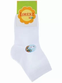 Комплект из 5 пар детских носков LORENZLine, 5-Л33, микс 4