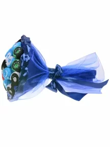 Букет из 10 пар мужских носков MSCLUB, Б10-м26, микс