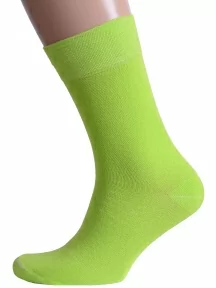 Мужские носки Альтаир, H226, САЛАТОВЫЕ