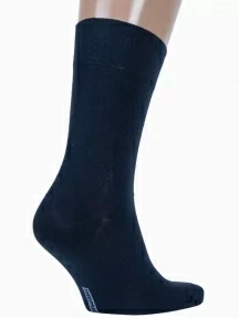 Мужские носки DiWaRi, 5С-08СП, рис. 000, ТЕМНО-СИНИЕ