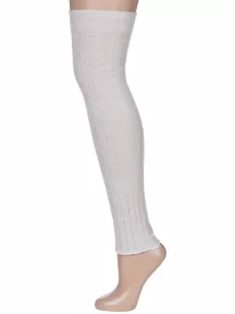 Женские гетры Брестские (БЧК), 3С1690, Ш.БЕЛЫЕ