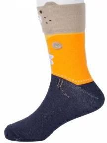 Детские носки LORENZline, Л11, МУЛЬТИКОЛОР