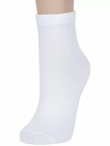 Женские носки "Красная ветка", С-1271, ЭКРЮ