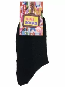 Детские носки Альтаир, Д82, ЧЕРНЫЕ
