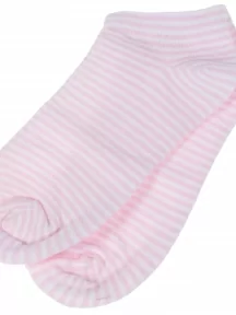 Детские носки "Красная ветка", С-536, РОЗОВЫЕ