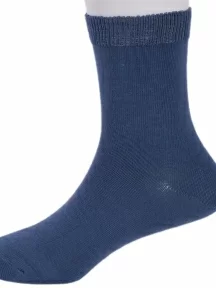 Детские носки RuSocks (Орудьевский трикотаж), Д-25, ДЖИНС