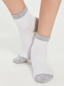 Детские носки LORENZline, Л103, БЕЛЫЕ