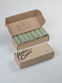 Набор из 7 пар мужских носков "Нева-Сокс", 7-ПН-01Э, СВЕТЛЫЙ ШАЛФЕЙ