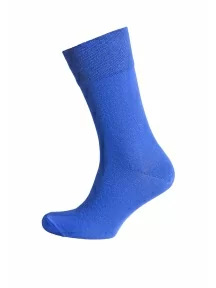 Мужские носки Альтаир, H226, СИНИЕ