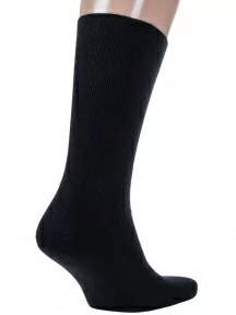 Комплект из 3 пар мужских медицинских носков Dr. Feet (PINGONS), 3-15DF1, микс 1